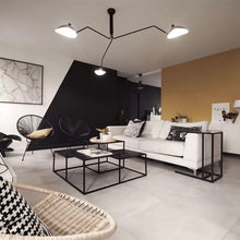 Charger l'image dans la galerie, Richmond - Plafonnier à bras multiples