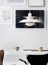 Load image into Gallery viewer, Ozella - Modern Colorful Layered Pendant Lights