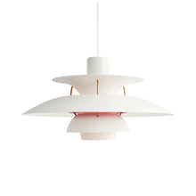 Load image into Gallery viewer, Ozella - Modern Colorful Layered Pendant Lights