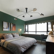 Charger l'image dans la galerie, Richmond - Plafonnier à bras multiples