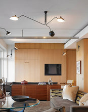 Charger l'image dans la galerie, Richmond - Plafonnier à bras multiples