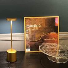 Load image into Gallery viewer, Modern LED Table & Dining Light