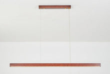 Charger l'image dans la galerie, Luminaire LED mince