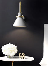Load image into Gallery viewer, Salena - Modern Wall Lamp