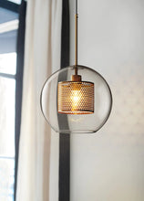 Load image into Gallery viewer, Adonia - Glass Pendant Lights