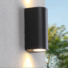 Charger l'image dans la galerie, Home exterior led wall lights