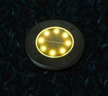 Load image into Gallery viewer, Solar Powered Outdoor Ground Light