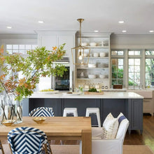 Load image into Gallery viewer, Cedric - Vintage Pendant Light Fixture