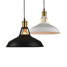 Load image into Gallery viewer, Georgia - Vintage Pendant Light