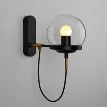 Load image into Gallery viewer, Xavier - Vintage Wall Lamp