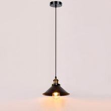 Load image into Gallery viewer, Vintage Pendant Lamp