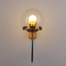 Load image into Gallery viewer, Xavier - Vintage Wall Lamp