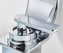 Load image into Gallery viewer, Bruce - Curved Bathroom Faucet