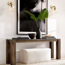 Charger l'image dans la galerie, designer copper wall sconce