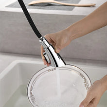 Load image into Gallery viewer, Benjamin - Retractable Curved Kitchen Faucet