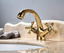 Load image into Gallery viewer, Renato - Vintage Bathroom Faucet