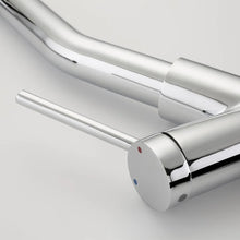 Load image into Gallery viewer, Benjamin - Retractable Curved Kitchen Faucet