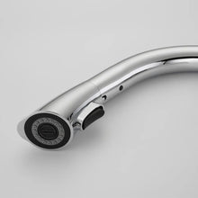 Load image into Gallery viewer, Benjamin - Retractable Curved Kitchen Faucet