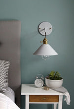Load image into Gallery viewer, Colorful Vintage Wall Lamps

