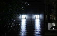 Load image into Gallery viewer, Outdoor Waterproof Solar Lamp