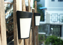 Load image into Gallery viewer, Outdoor Waterproof Solar Lamp