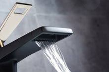 Load image into Gallery viewer, Wren - Modern Bathroom Faucet