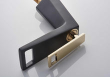 Load image into Gallery viewer, Wren - Modern Bathroom Faucet