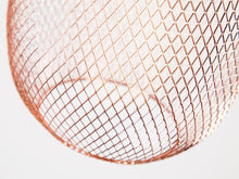 Charger l'image dans la galerie, Solana - Suspensions cage modernes