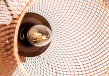 Charger l'image dans la galerie, Solana - Suspensions cage modernes