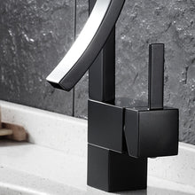 Load image into Gallery viewer, Theo - Modern Basin Faucet