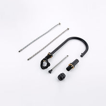 Charger l'image dans la galerie, Robinet rétractable ultra-mince moderne