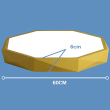 Charger l'image dans la galerie, Plafonnier LED géométrique moderne