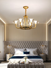 Charger l'image dans la galerie, modern bedroom chandelier