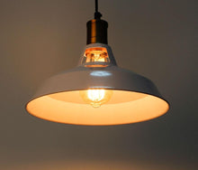 Load image into Gallery viewer, Vintage Pendant Light
