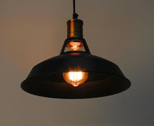 Load image into Gallery viewer, Vintage Pendant Light