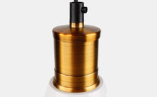 Load image into Gallery viewer, Vintage Pendant Light