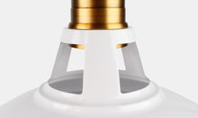 Load image into Gallery viewer, Vintage Pendant Light