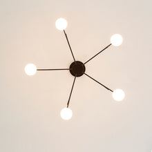 Load image into Gallery viewer, Forest - Modern Nordic Ceiling Light