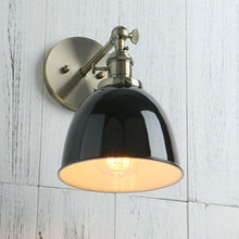 Load image into Gallery viewer, Farmhouse Vintage Wall Sconce