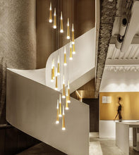 Charger l'image dans la galerie, Lustre à bougies