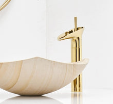 Load image into Gallery viewer, Luxury Oriental Waterfall Faucet