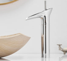 Load image into Gallery viewer, Luxury Oriental Waterfall Faucet