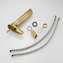 Load image into Gallery viewer, Luxury Oriental Waterfall Faucet