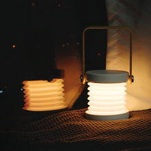 Load image into Gallery viewer, Luna - Portable Bedside Lantern
