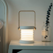 Load image into Gallery viewer, Luna - Portable Bedside Lantern