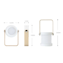 Load image into Gallery viewer, Luna - Portable Bedside Lantern