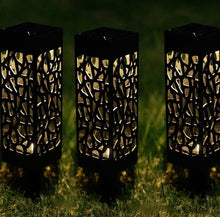 Charger l'image dans la galerie, Lampes solaires d'extérieur marocaines