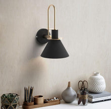 Load image into Gallery viewer, Salena - Modern Wall Lamp