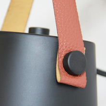 Load image into Gallery viewer, Wooden Nordic Hanging Wall Lamp