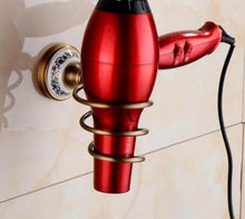 Charger l'image dans la galerie, Ensemble de quincaillerie de salle de bain en laiton antique